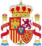 Coat of Arms of Spain